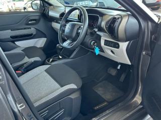 Citroen Aircross 1.2T Max