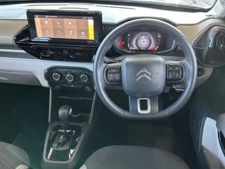 Citroen Aircross 1.2T Max