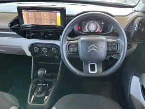 Citroen Aircross 1.2T Max - Image 15