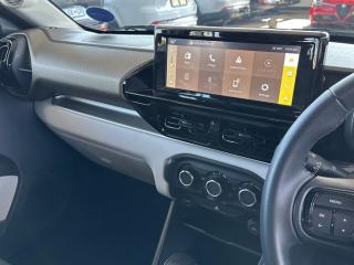 Citroen Aircross 1.2T Max