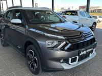 Citroen Aircross 1.2T Max