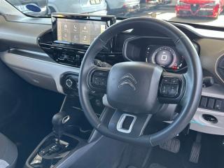 Citroen Aircross 1.2T Max