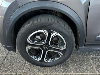 Citroen Aircross 1.2T Max