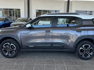 Citroen Aircross 1.2T Max