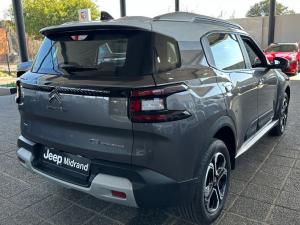 Citroen Aircross 1.2T Max - Image 8
