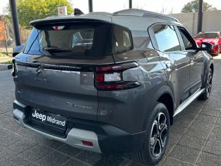 Citroen Aircross 1.2T Max