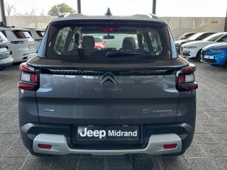 Citroen Aircross 1.2T Max