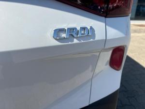 Kia Seltos 1.5CRDi EX auto - Image 10