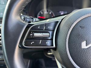 Kia Seltos 1.5CRDi EX auto - Image 19