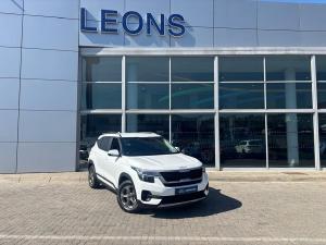 Kia Seltos 1.5CRDi EX auto - Image 1