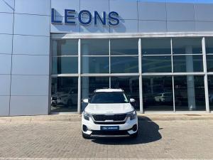 Kia Seltos 1.5CRDi EX auto - Image 2