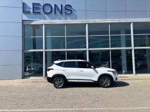Kia Seltos 1.5CRDi EX auto - Image 3
