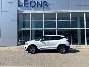 Kia Seltos 1.5CRDi EX auto - Image 5