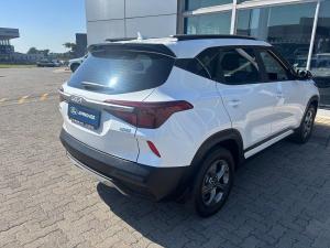 Kia Seltos 1.5CRDi EX auto - Image 6