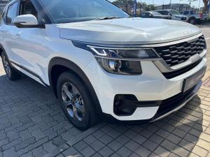 Kia Seltos 1.5CRDi EX auto - Image 7