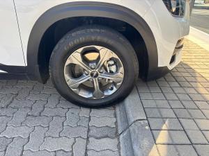 Kia Seltos 1.5CRDi EX auto - Image 8