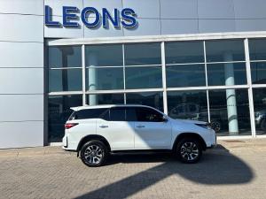 Toyota Fortuner 2.8GD-6 VX - Image 3