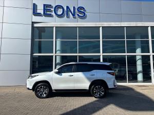 Toyota Fortuner 2.8GD-6 VX - Image 4