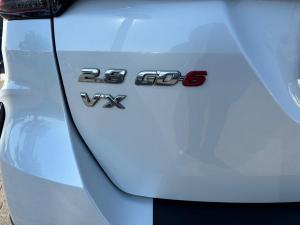 Toyota Fortuner 2.8GD-6 VX - Image 9