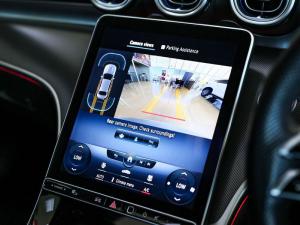 Mercedes-Benz C-Class C200 Avantgarde - Image 15