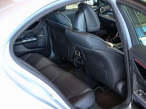 Mercedes-Benz C-Class C200 Avantgarde - Image 20