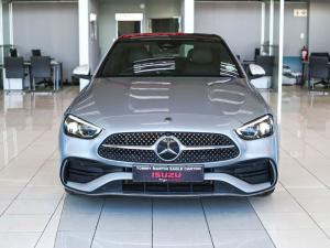 Mercedes-Benz C-Class C200 Avantgarde - Image 2