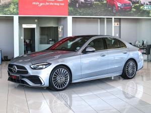 Mercedes-Benz C-Class C200 Avantgarde - Image 3