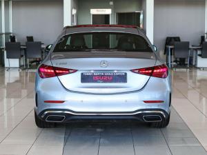 Mercedes-Benz C-Class C200 Avantgarde - Image 5