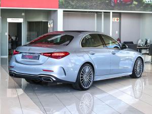 Mercedes-Benz C-Class C200 Avantgarde - Image 6