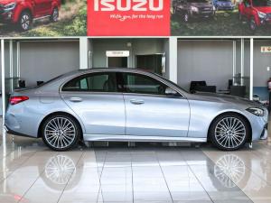 Mercedes-Benz C-Class C200 Avantgarde - Image 7