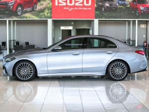 Mercedes-Benz C-Class C200 Avantgarde - Image 8