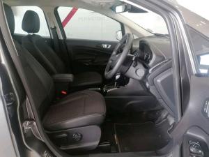 Ford EcoSport 1.0T Titanium auto - Image 11