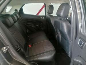 Ford EcoSport 1.0T Titanium auto - Image 12