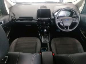 Ford EcoSport 1.0T Titanium auto - Image 13