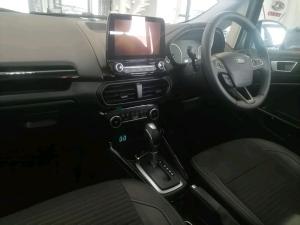 Ford EcoSport 1.0T Titanium auto - Image 14