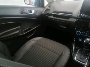 Ford EcoSport 1.0T Titanium auto - Image 16