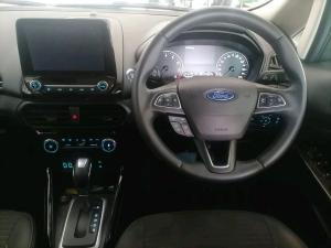 Ford EcoSport 1.0T Titanium auto - Image 17