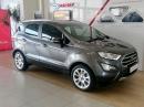 Thumbnail Ford EcoSport 1.0T Titanium auto