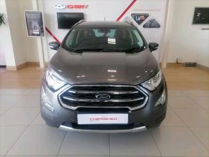 Ford EcoSport 1.0T Titanium auto - Image 2