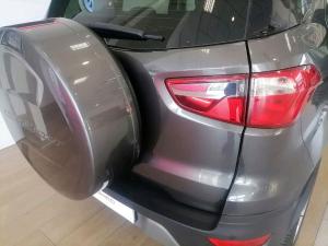 Ford EcoSport 1.0T Titanium auto - Image 6