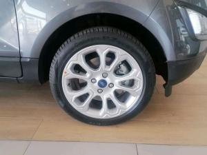 Ford EcoSport 1.0T Titanium auto - Image 7