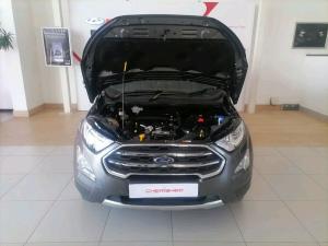 Ford EcoSport 1.0T Titanium auto - Image 9