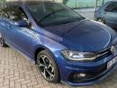 Thumbnail Volkswagen Polo hatch 1.0TSI Highline auto