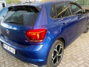 Volkswagen Polo hatch 1.0TSI Highline auto - Image 2