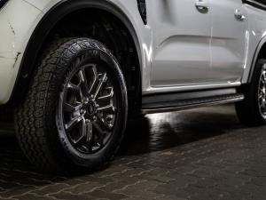 Ford Ranger 2.0 BiTurbo double cab Wildtrak 4x4 - Image 10