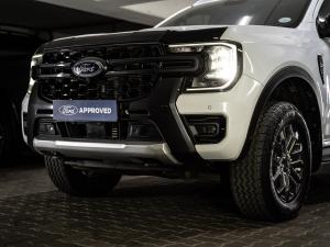 Ford Ranger 2.0 BiTurbo double cab Wildtrak 4x4 - Image 11