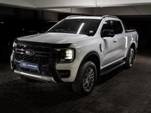 Ford Ranger 2.0 BiTurbo double cab Wildtrak 4x4 - Image 1