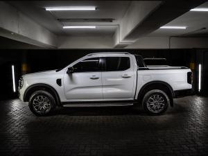 Ford Ranger 2.0 BiTurbo double cab Wildtrak 4x4 - Image 2