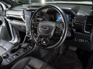 Ford Ranger 2.0 BiTurbo double cab Wildtrak 4x4 - Image 30