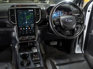 Ford Ranger 2.0 BiTurbo double cab Wildtrak 4x4 - Image 36